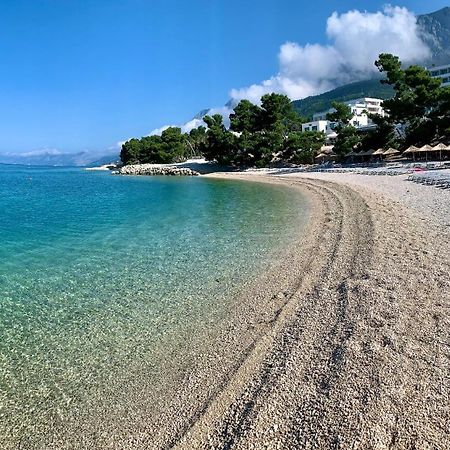 Apartment Dalmatino Makarska Ngoại thất bức ảnh