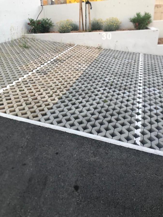 Apartment Dalmatino Makarska Ngoại thất bức ảnh
